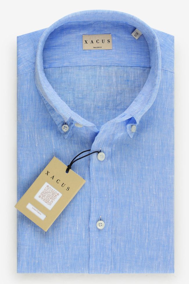 Camicia Xacus Regular PKR-XACUS-11297-768ML-023