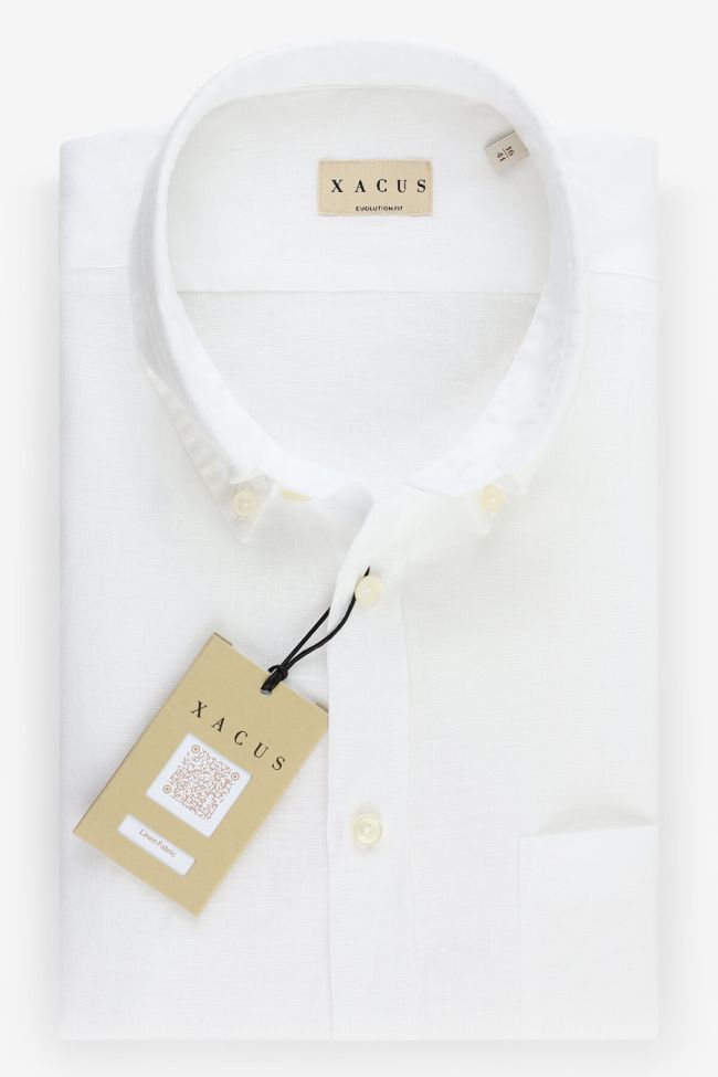 Camicia Xacus Classic PKR-XACUS-11297-868ML-001