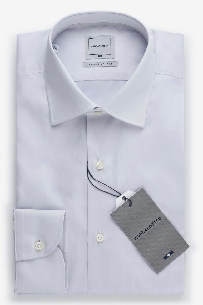 Camicia Webb & Scott Regular PKTTVDQ4DPREGULARA3D