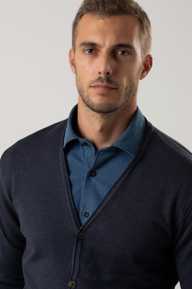 Maglia Privati Firenze Slim PRIVATI-FX1130-006-00180