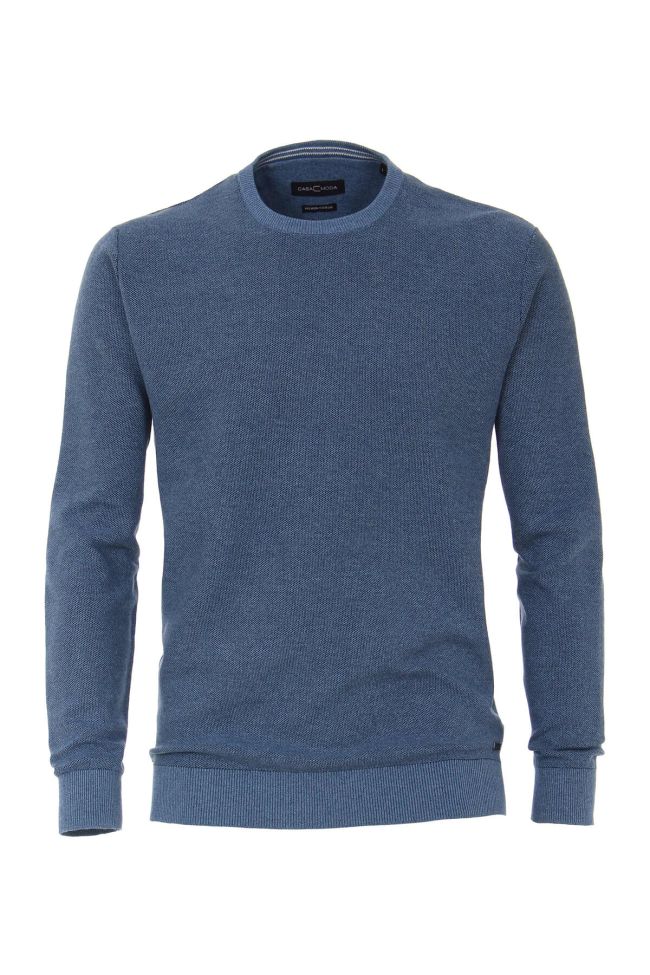 Maglia Casamoda Classic R-CASAMODA-403469600-127