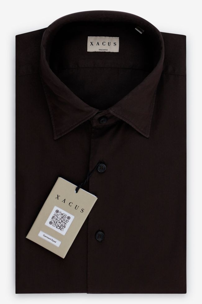 Camicia Xacus Regular SKT033EB0BREGULARE4E