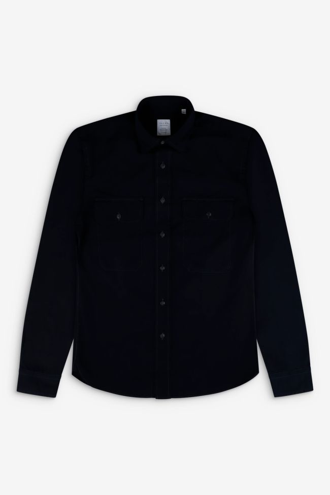 Camicia Xacus Regular SKT0538CD8REGULARE8A