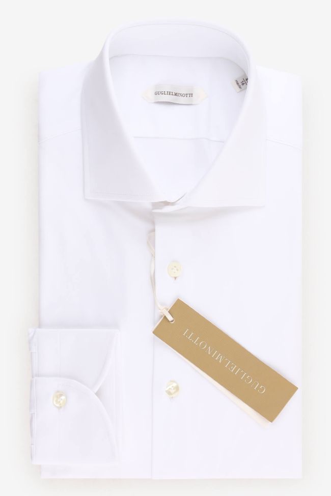 Camicia Guglielminotti Regular SKT0572A64REGULARB7D