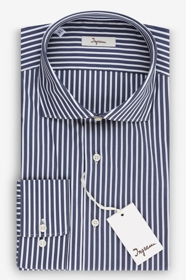 Camicia Ingram Slim SKT05D2989SLIMF7C
