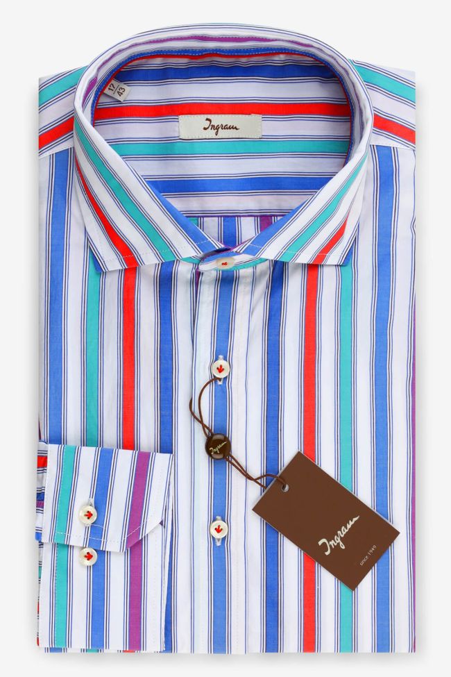 Camicia Ingram Classic SKT0750BF9CLASSICC1B