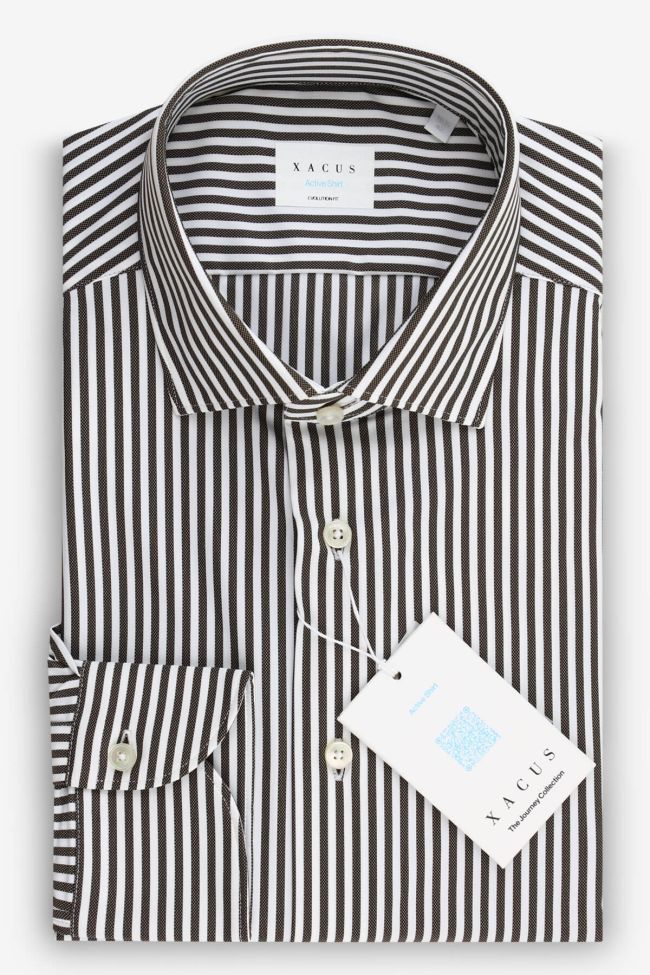 Camicia Xacus Classic SKT07AE51CCLASSICE3E