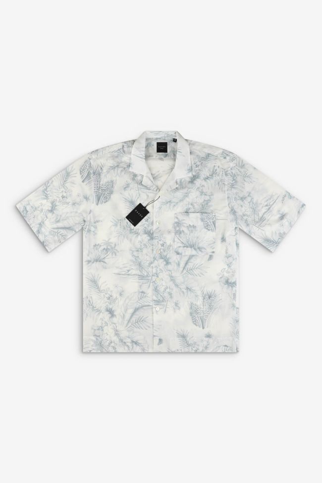 Camicia Xacus Regular SKT07C23ECREGULARF2E