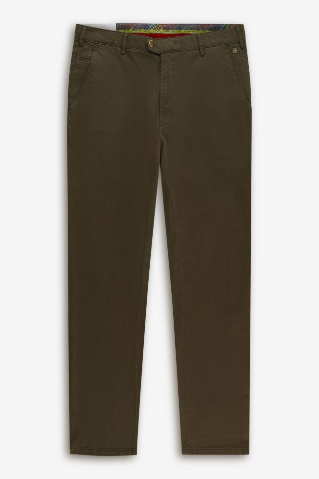 Pantalone Meyer Classic SKT0E7B574CLASSICD9B