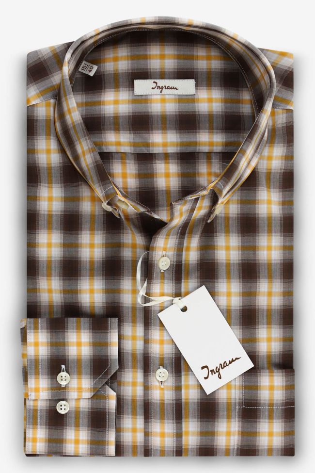 Camicia Ingram Classic SKT10EB715CLASSICE5C