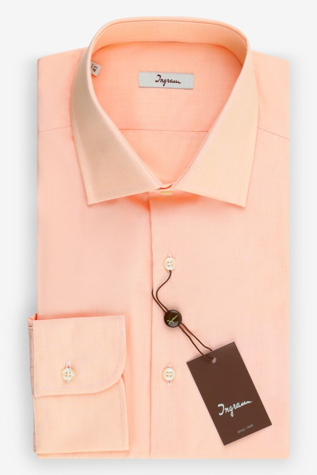 Camicia Ingram Regular SKT11A8302REGULARF4E
