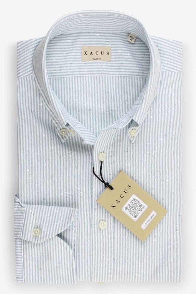 Camicia Xacus Regular SKT14359B4REGULARG9D