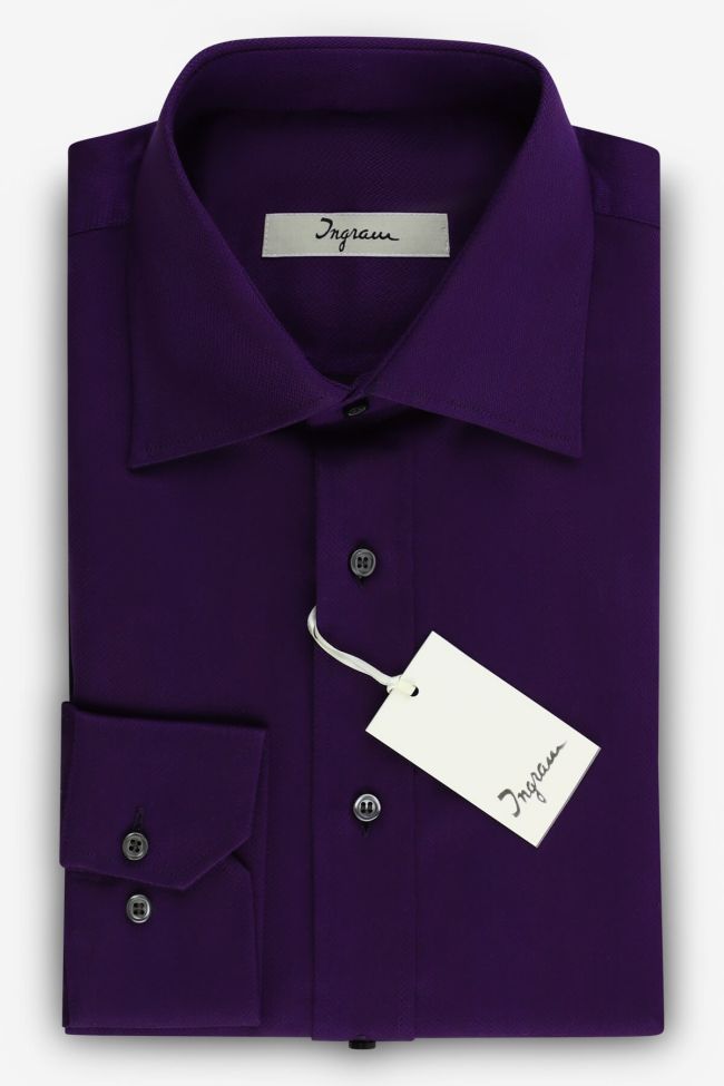 Camicia Ingram Classic SKT14F2CFFCLASSICF1C
