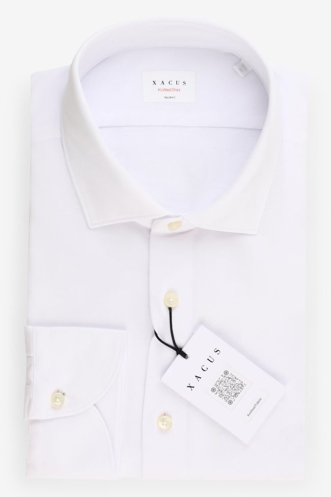 Camicia Xacus Regular SKT16DB348REGULARG4D