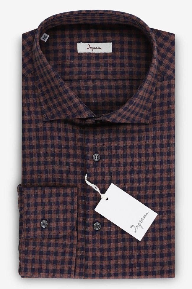 Camicia Ingram Regular SKT18CDBF8REGULARE4B