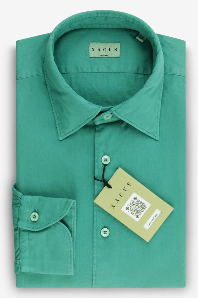 Camicia Xacus Regular SKT1A5540EREGULARC6B