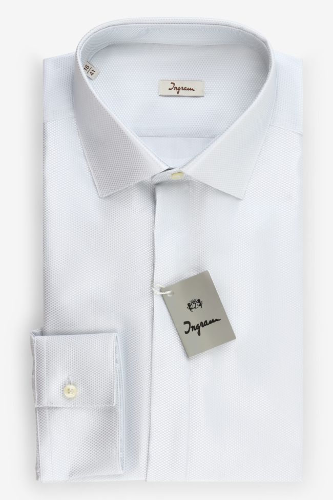 Camicia Ingram Regular SKT1BEE604REGULARE5E