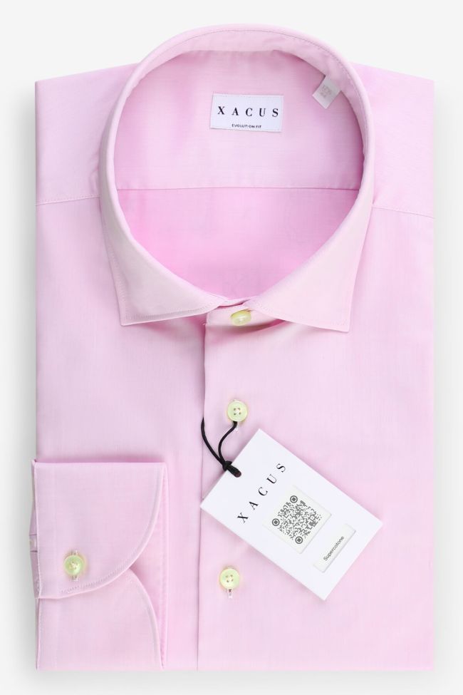 Camicia Xacus Classic SKT1C5F03ECLASSICC1E
