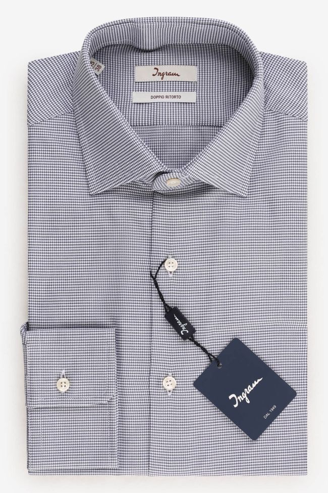 Camicia Ingram Slim SKT1FBF211SLIME8C