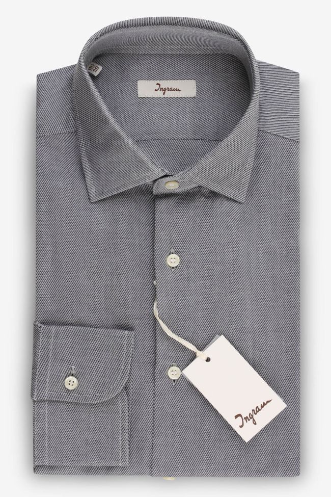 Camicia Ingram Regular SKT1FDC5C4REGULARI6B