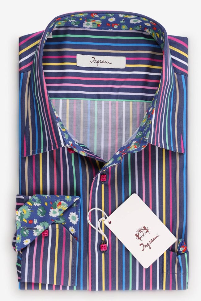 Camicia Ingram Classic SKT208387ACLASSICI9C
