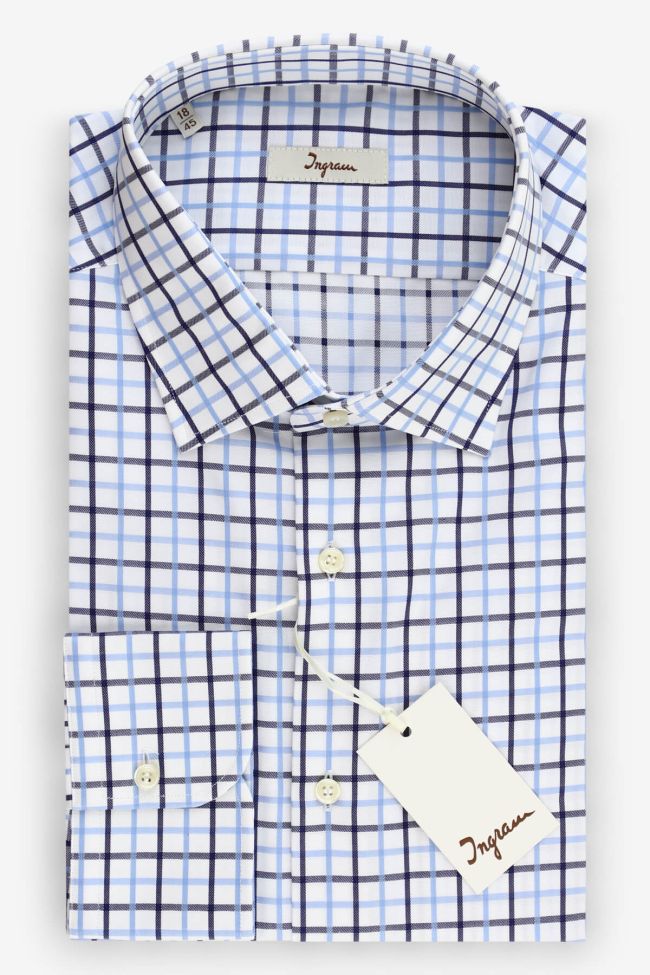 Camicia Ingram Regular SKT20A078BREGULARL5C