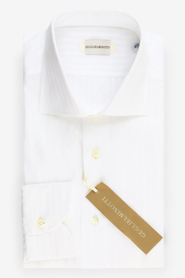Camicia Guglielminotti Regular SKT21298BAREGULARD5E