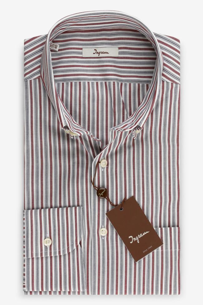 Camicia Ingram Regular SKT2443475REGULARD1C