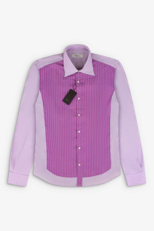 Camicia Ingram Slim SKT287AD30SLIMC5D