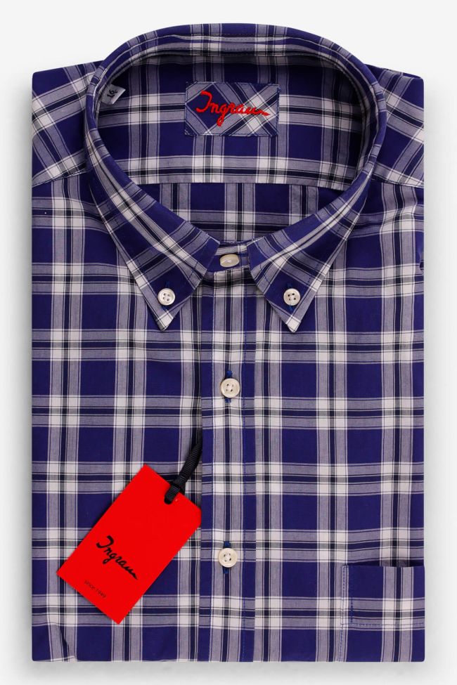 Camicia Ingram Regular SKT29C9477REGULARI3E