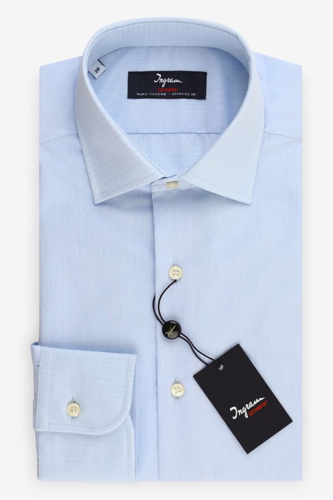 Camicia no stiro Ingram Regular SKT29CD533REGULARH8C