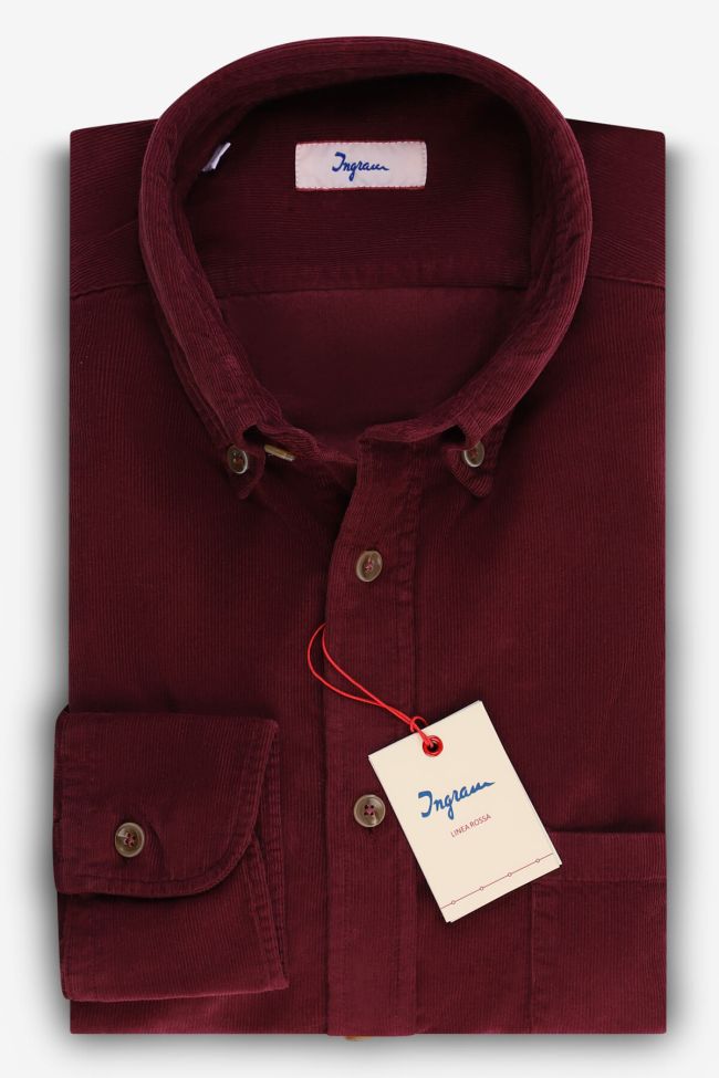 Camicia Ingram Regular SKT29EC232REGULARE3C