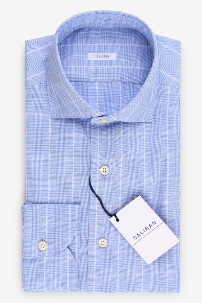 Camicia Caliban Regular SKT29F9720REGULARH2B