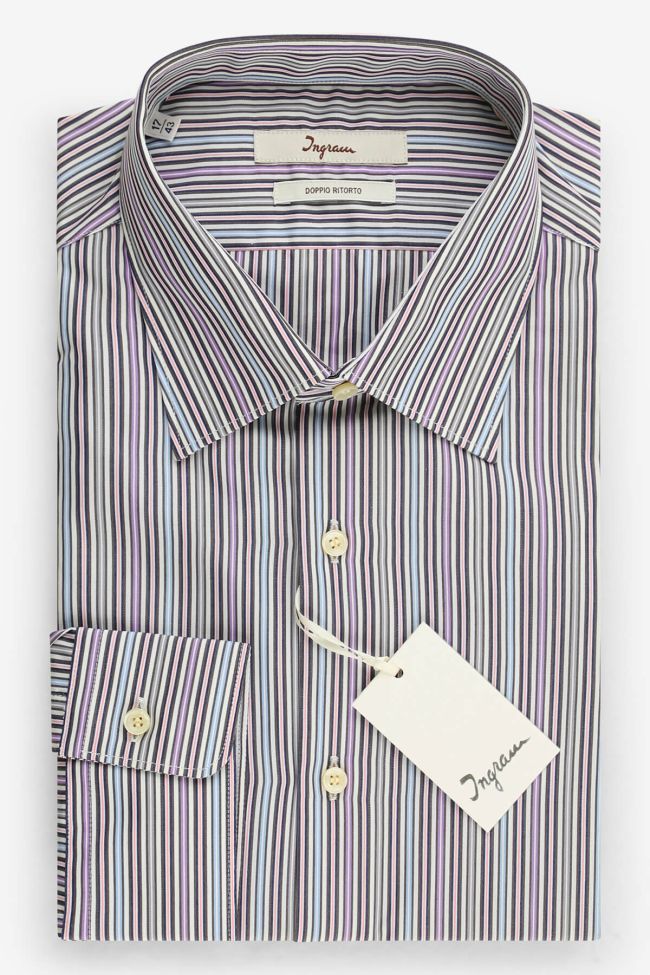 Camicia Ingram Slim SKT2AAA7F9SLIML7E