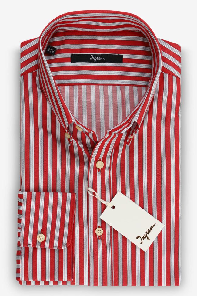 Camicia Ingram Slim SKT2C7D0E3SLIMG7C