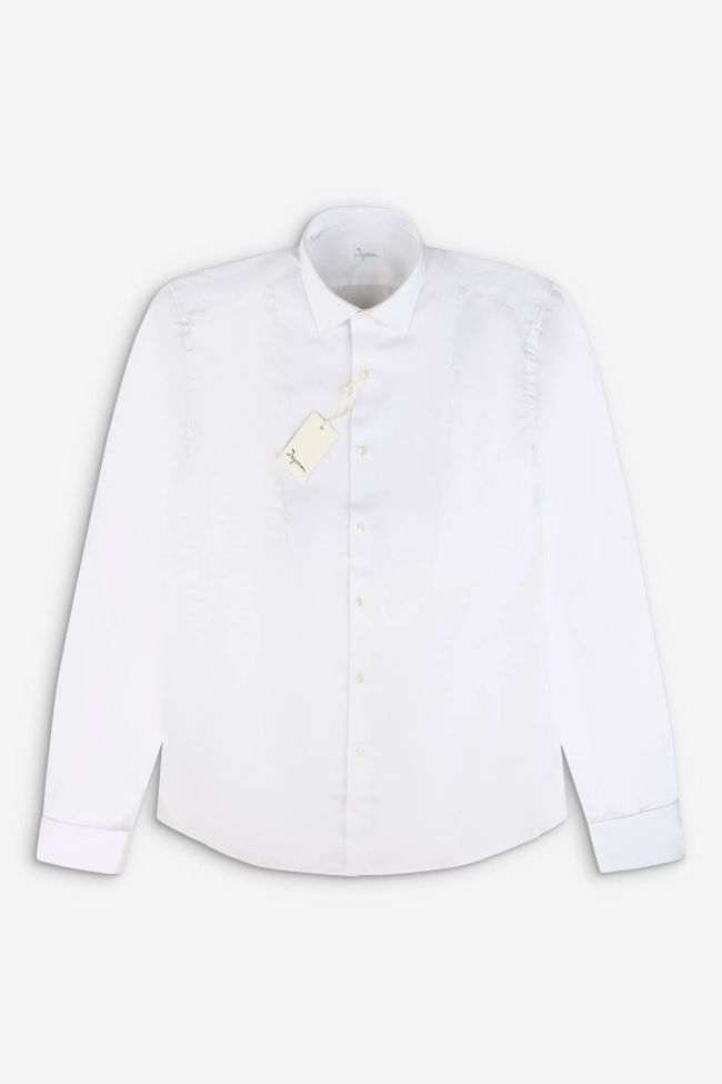 Camicia Ingram Slim SKT2DAC795SLIME3B