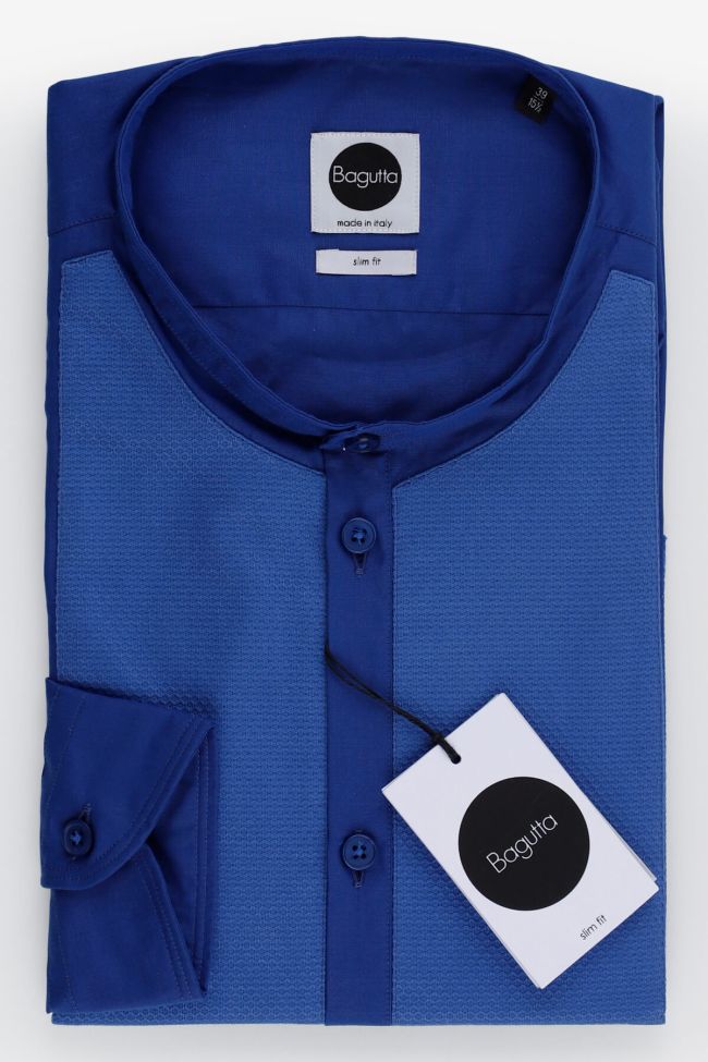 Camicia Bagutta Slim SKT2F5B711SLIMG1B