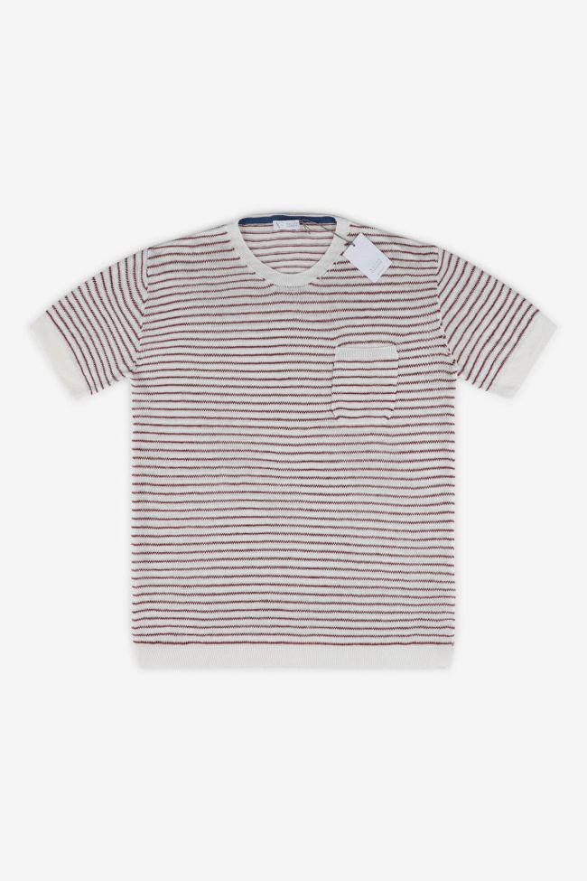 T-shirt Xacus Slim SKT2JAFNLHSLIMI2C