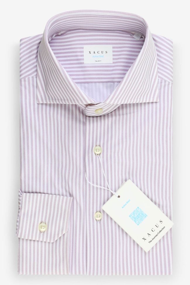 Camicia Xacus Regular SKT30647CBREGULARF2B
