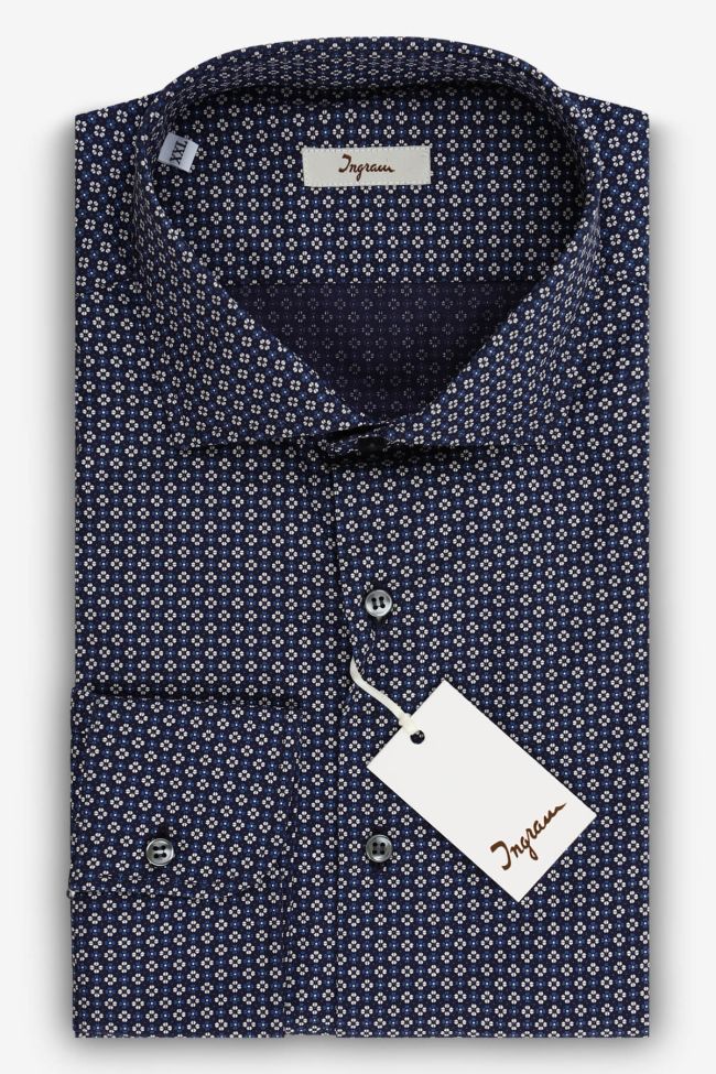 Camicia Ingram Regular SKT30A0826REGULARI7E