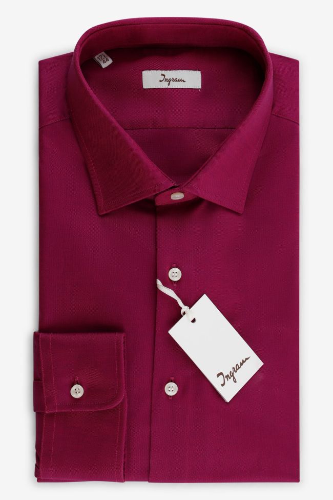 Camicia Ingram Slim SKT314287DSLIMG7C