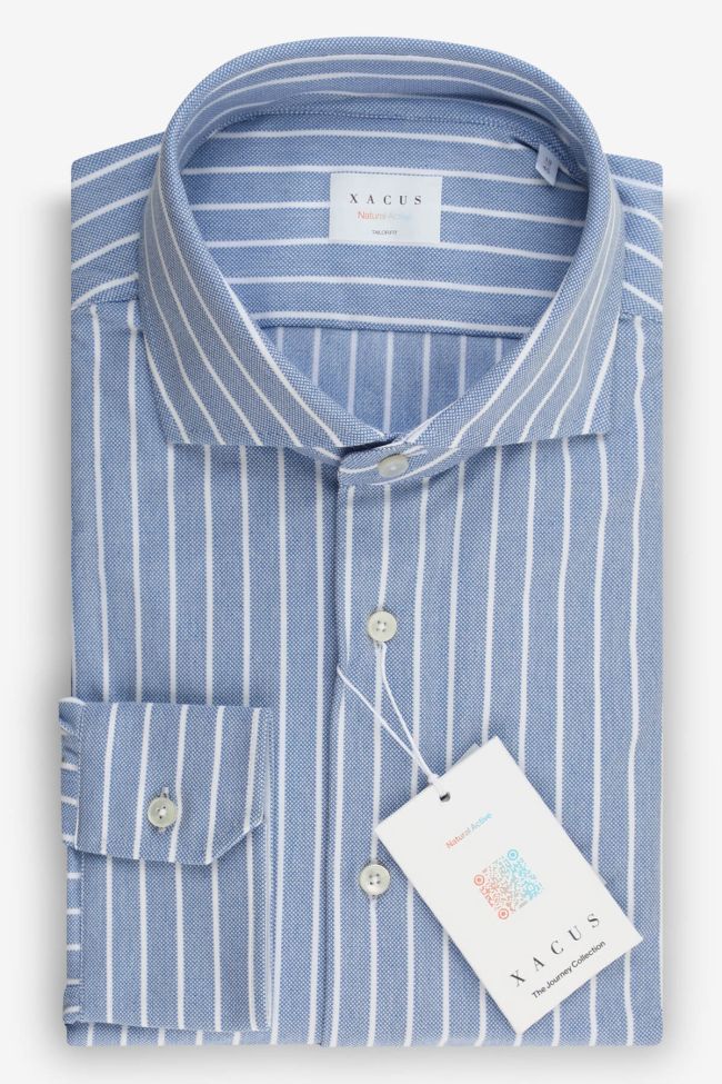 Camicia Xacus Regular SKT32CC7FBREGULARD7C