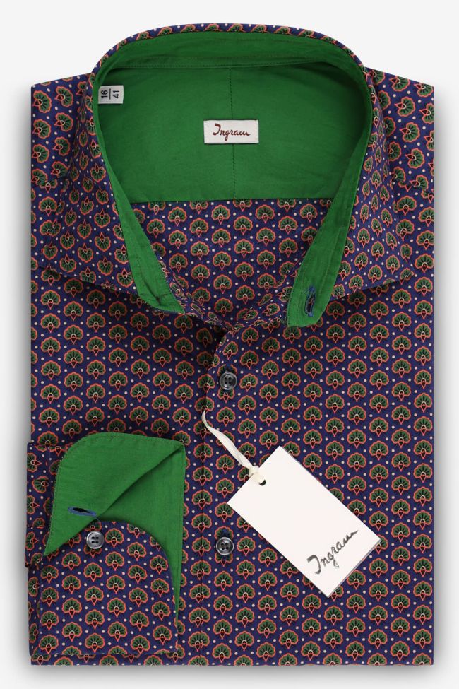 Camicia Ingram Regular SKT32DE613REGULARD5C