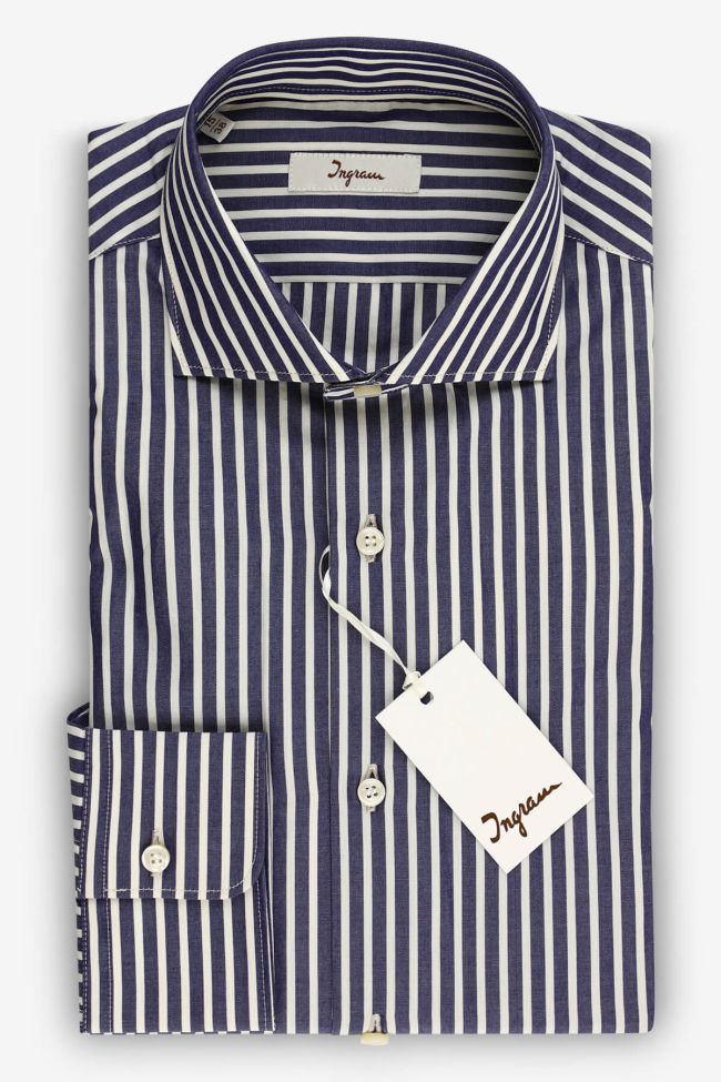 Camicia Ingram Slim SKT32E8019SLIME1D