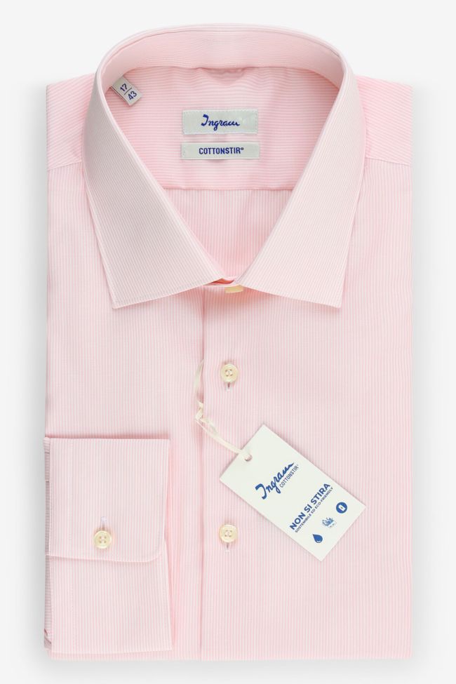 Camicia no stiro Ingram Slim SKT3644F0FSLIMD9C