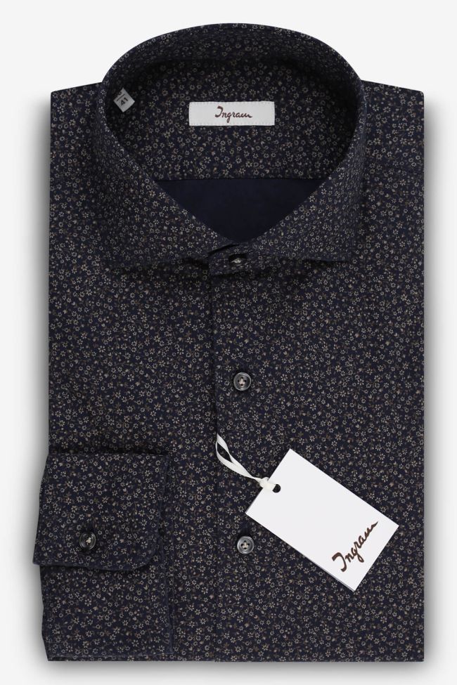 Camicia Ingram Slim SKT3808281SLIMH8C