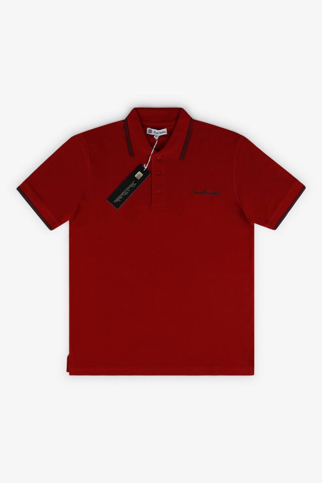 Polo Balestra Slim SKT3AB026ASLIMH3C