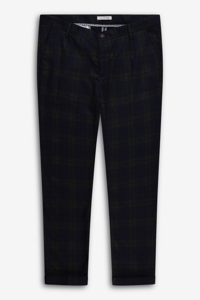 Pantalone Yan Simmon Slim SKT3BE1785SLIMB7D