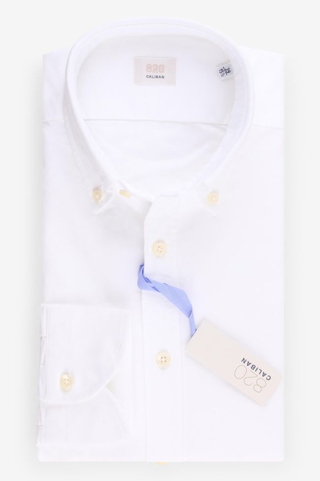 Camicia Caliban Regular SKT3E75F6AREGULARF7C