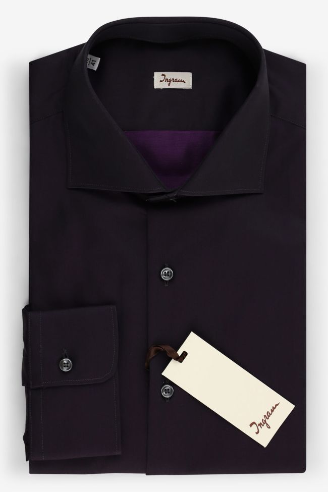 Camicia Ingram Slim SKT3F572DDSLIMG1D
